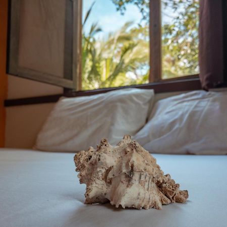 Uvita River Guesthouse Exterior foto