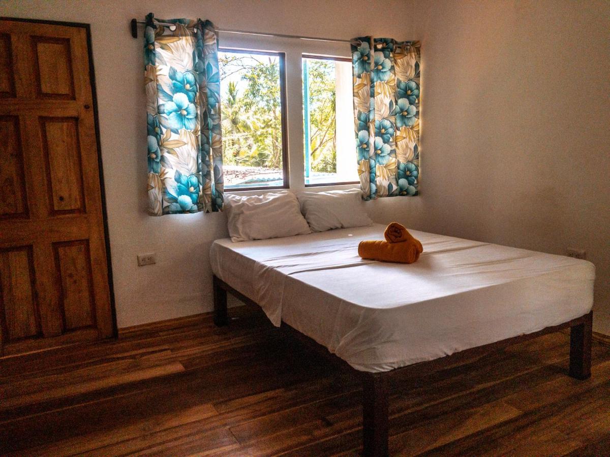 Uvita River Guesthouse Exterior foto