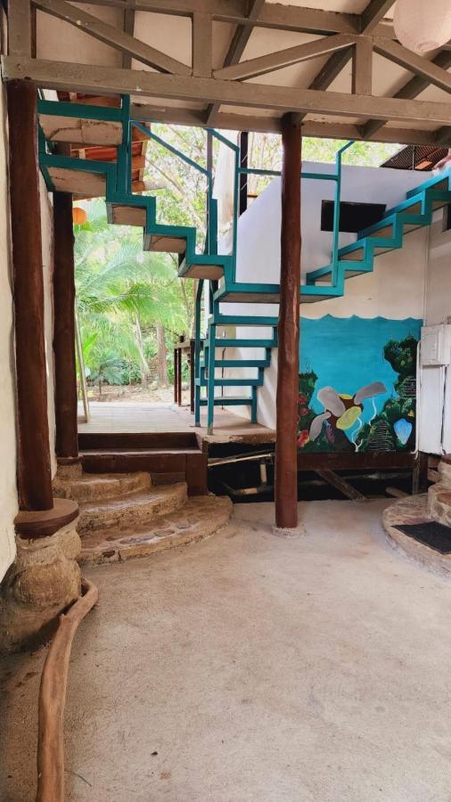 Uvita River Guesthouse Exterior foto