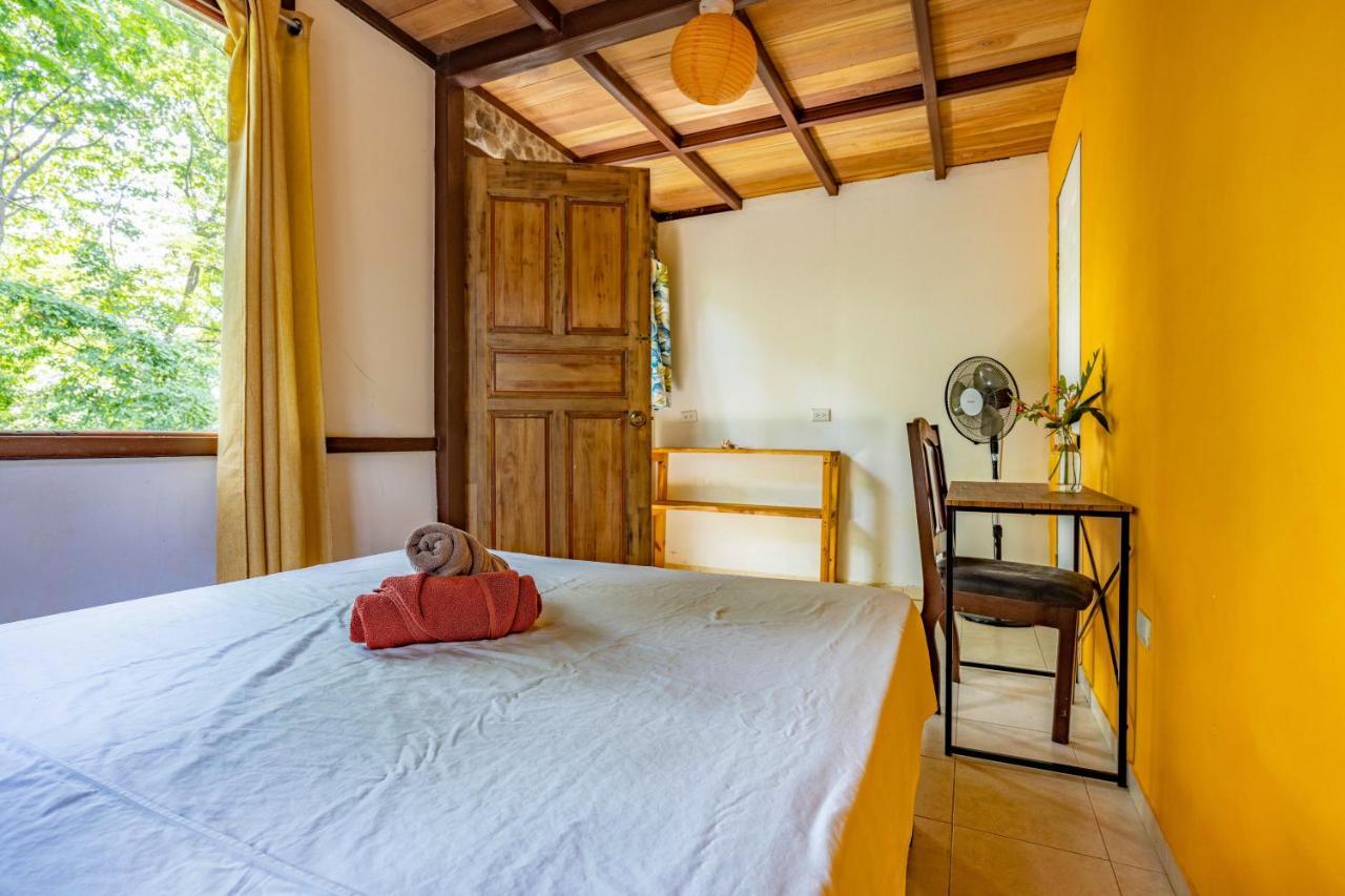 Uvita River Guesthouse Exterior foto
