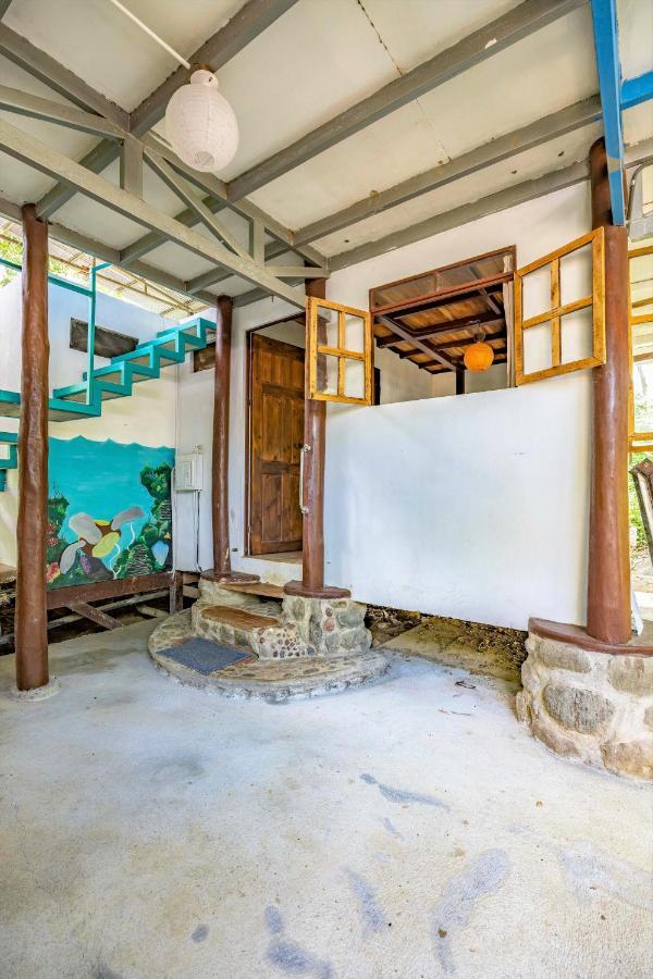 Uvita River Guesthouse Exterior foto