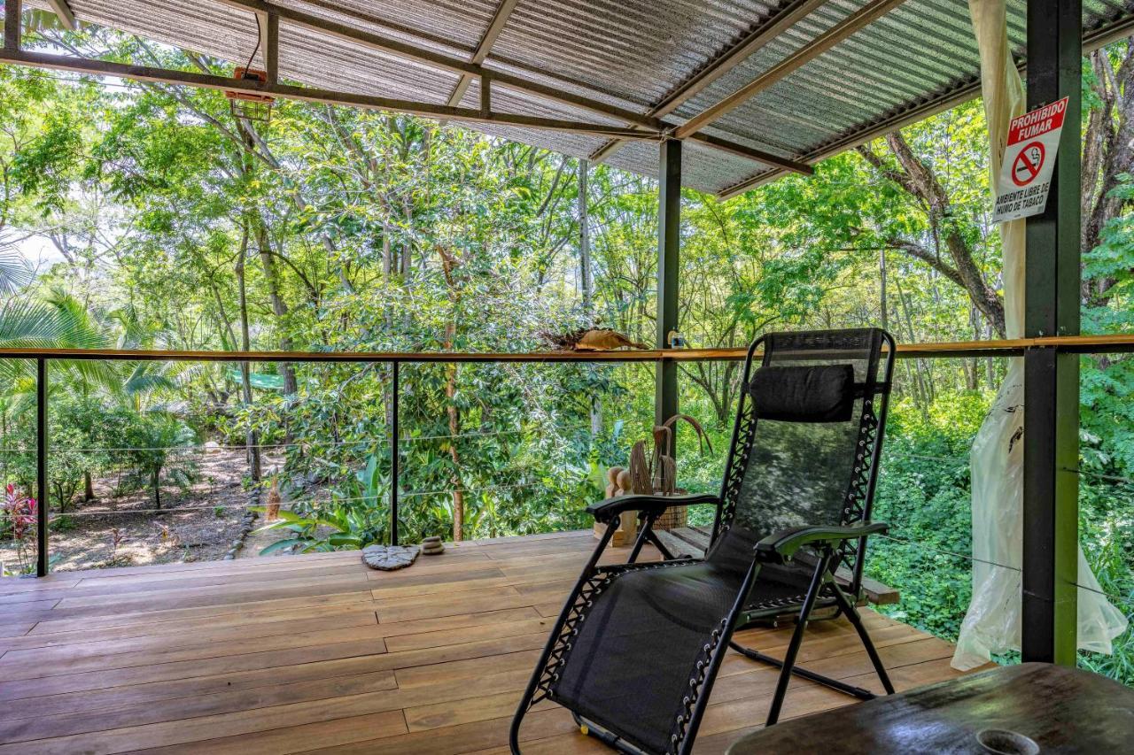 Uvita River Guesthouse Exterior foto