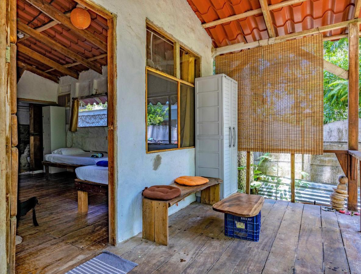 Uvita River Guesthouse Exterior foto