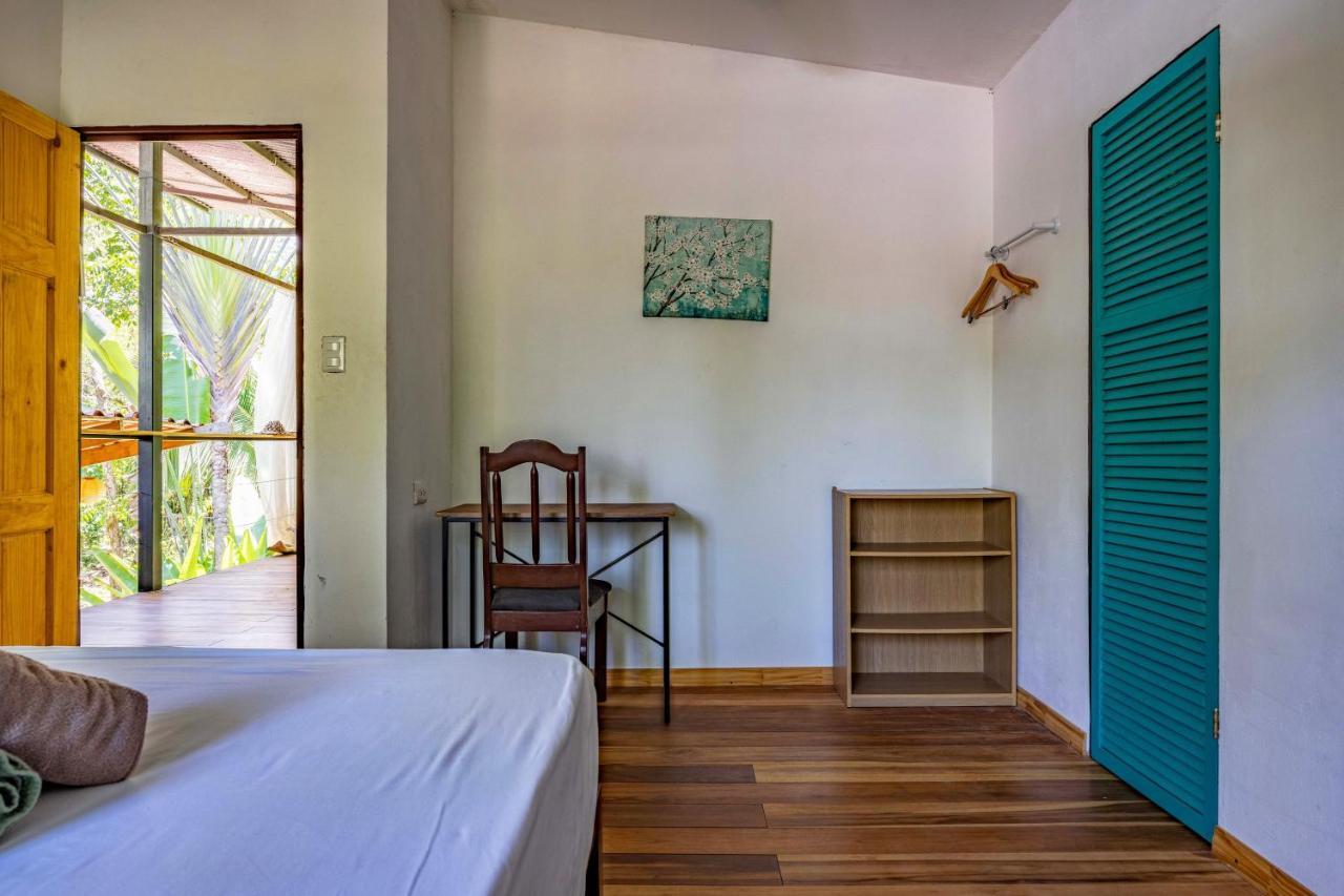 Uvita River Guesthouse Exterior foto