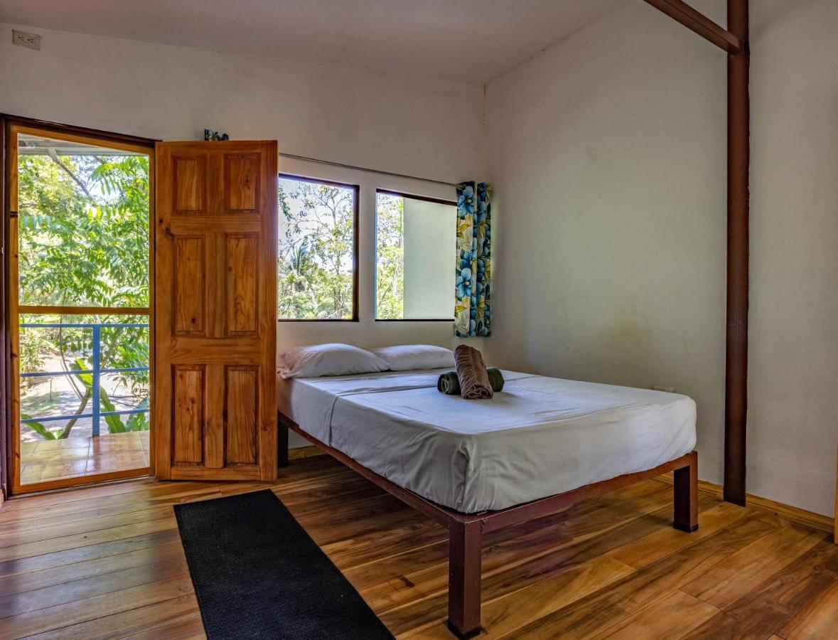 Uvita River Guesthouse Exterior foto