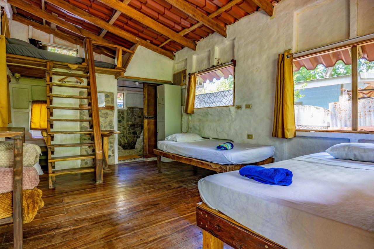 Uvita River Guesthouse Exterior foto