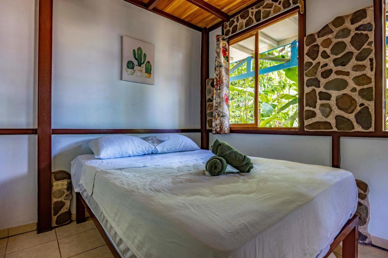 Uvita River Guesthouse Exterior foto