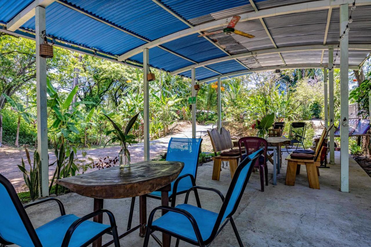 Uvita River Guesthouse Exterior foto