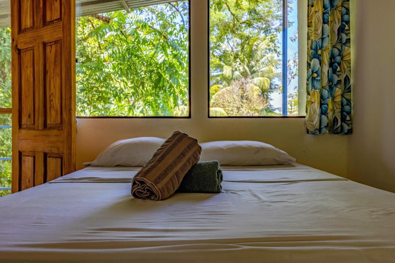Uvita River Guesthouse Exterior foto