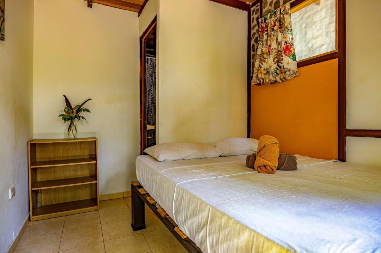 Uvita River Guesthouse Exterior foto